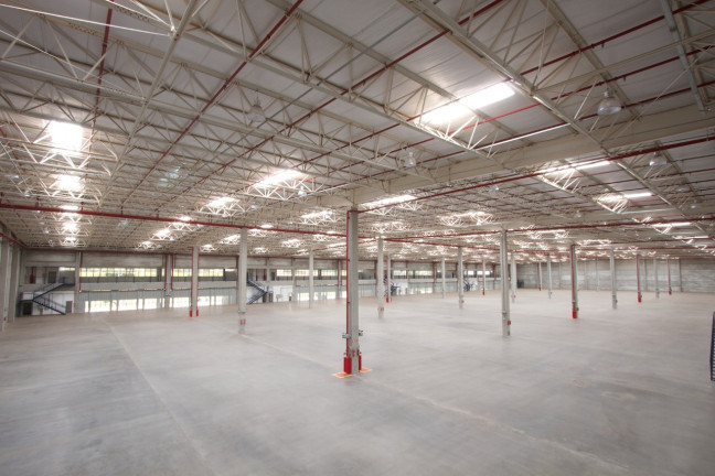 Imóvel para Alugar, 7.920 m² em Recanto Fortuna - Campinas