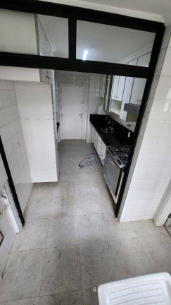 Imagem Apartamento com 3 Quartos à Venda, 92 m² em Vila Suzana - São Paulo