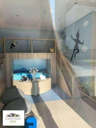 Imagem Apartamento com 2 Quartos à Venda, 55 m² em Rudge Ramos - São Bernardo Do Campo