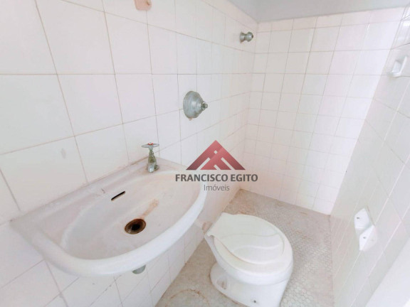 Imagem Apartamento com 3 Quartos à Venda, 80 m² em Ingá - Niterói