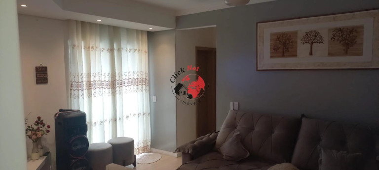 Apartamento com 2 Quartos à Venda, 60 m² em Assunção - São Bernardo Do Campo