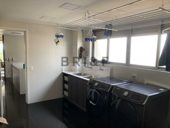 Imagem Apartamento com 5 Quartos à Venda, 485 m² em Campo Belo - São Paulo Imagem Apartamento com 5 Quartos à Venda, 485 m² em Campo Belo - São Paulo
