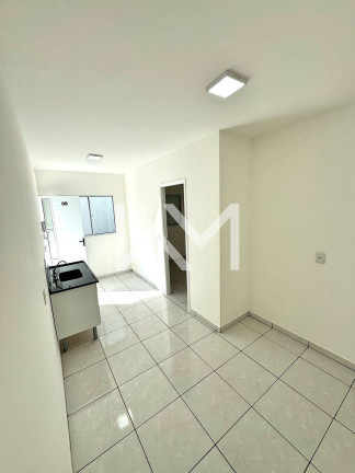 Imagem Studio com 1 Quarto à Venda, 24 m² em Vila Granada - São Paulo Imagem Studio com 1 Quarto à Venda, 24 m² em Vila Granada - São Paulo