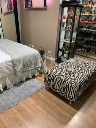 Imagem Casa com 3 Quartos à Venda, 181 m² em Demarchi - São Bernardo Do Campo