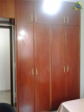 Imagem Apartamento com 3 Quartos à Venda, 88 m² em Vila Itapura - Campinas Imagem Apartamento com 3 Quartos à Venda, 88 m² em Vila Itapura - Campinas