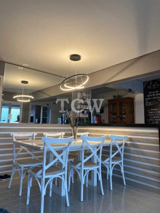 Imagem Apartamento com 3 Quartos à Venda, 103 m² em Mooca - São Paulo