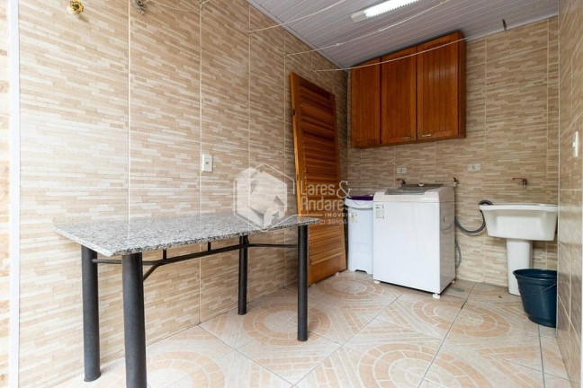 Imagem Casa com 3 Quartos à Venda, 142 m² em Brooklin Paulista - São Paulo