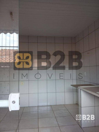 Imagem Casa com 3 Quartos à Venda, 169 m² em Vila Industrial - Bauru Imagem Casa com 3 Quartos à Venda, 169 m² em Vila Industrial - Bauru