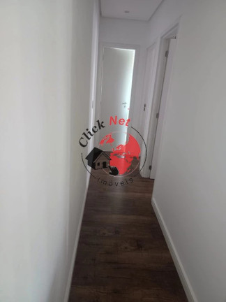 Imagem Apartamento com 2 Quartos à Venda, 52 m² em Santa Terezinha - São Bernardo Do Campo Imagem Apartamento com 2 Quartos à Venda, 52 m² em Santa Terezinha - São Bernardo Do Campo