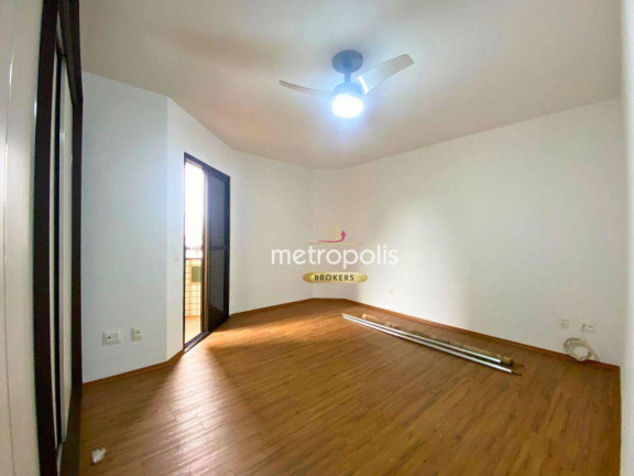 Imagem Apartamento com 3 Quartos para Alugar, 172 m² em Santa Paula - São Caetano Do Sul