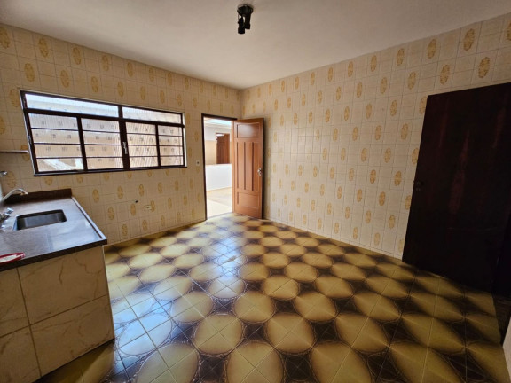 Imagem Casa com 3 Quartos à Venda, 123 m² em Jardim Elite - Piracicaba