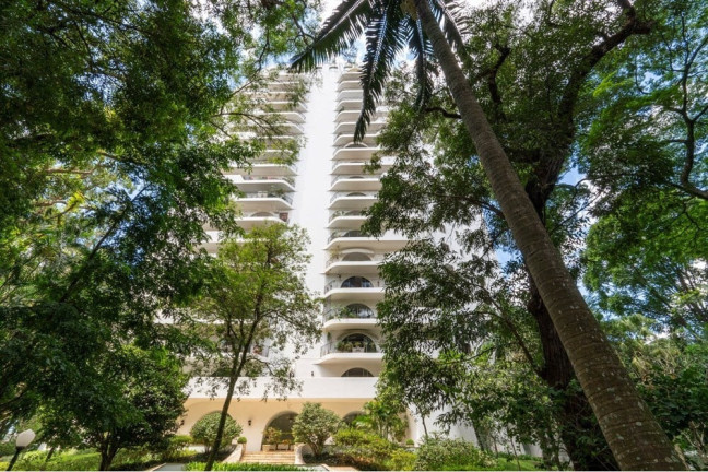 Imagem Imóvel com 4 Quartos à Venda, 240 m² em Santo Amaro - São Paulo Imagem Imóvel com 4 Quartos à Venda, 240 m² em Santo Amaro - São Paulo