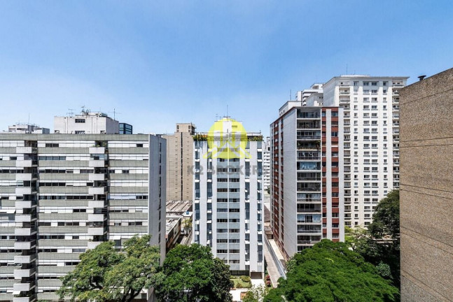 Imagem Apartamento com 3 Quartos à Venda, 250 m² em Consolação - São Paulo Imagem Apartamento com 3 Quartos à Venda, 250 m² em Consolação - São Paulo