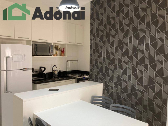 Imagem Apartamento com 2 Quartos à Venda, 52 m² em Cidade Luiza - Jundiaí