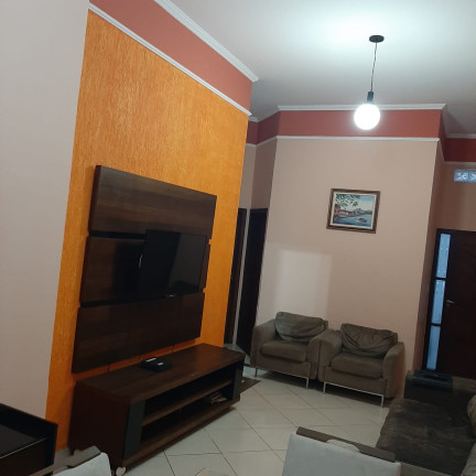 Imagem Casa de Condomínio com 3 Quartos à Venda, 107 m² em Horto Florestal - Sorocaba