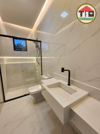 Imagem Casa com 3 Quartos à Venda, 220 m² em Condomínio Mirante Do Vale - Marabá Imagem Casa com 3 Quartos à Venda, 220 m² em Condomínio Mirante Do Vale - Marabá