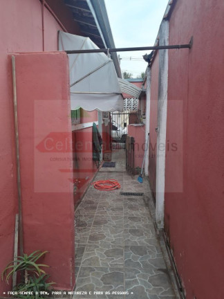 Imagem Casa com 3 Quartos à Venda, 112 m² em Centro - Taubaté Imagem Casa com 3 Quartos à Venda, 112 m² em Centro - Taubaté