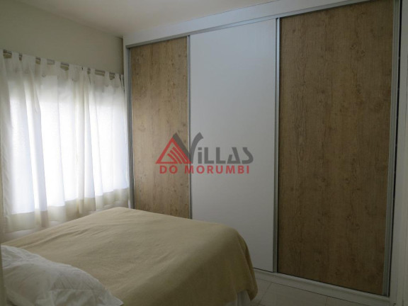 Imagem Sobrado com 3 Quartos à Venda, 215 m² em Jardim Ampliação - São Paulo