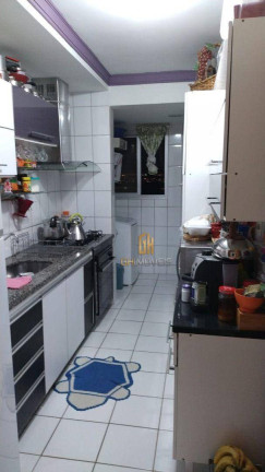 Imagem Apartamento com 3 Quartos à Venda, 83 m² em Residencial Eldorado - Goiânia
