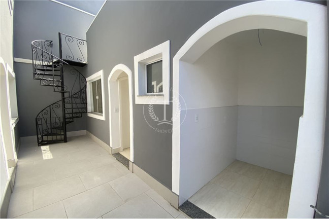 Imagem Casa com 3 Quartos à Venda, 170 m² em Vila Regente Feijó - São Paulo