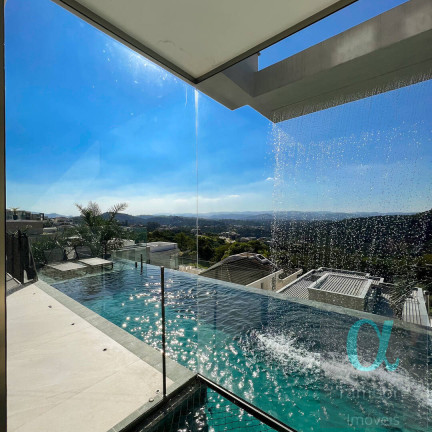 Imagem Casa com 4 Quartos à Venda, 693 m² em Alphaville - Santana De Parnaíba Imagem Casa com 4 Quartos à Venda, 693 m² em Alphaville - Santana De Parnaíba