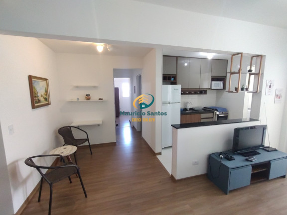Imagem Apartamento com 2 Quartos à Venda, 75 m² em Centro - Mongaguá