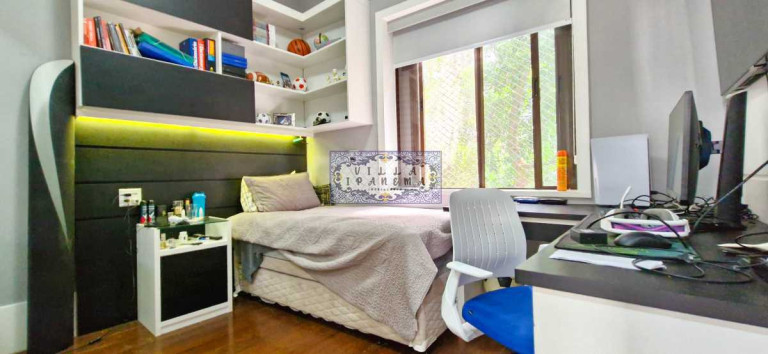 Imagem Apartamento com 3 Quartos à Venda, 100 m² em Leblon - Rio De Janeiro Imagem Apartamento com 3 Quartos à Venda, 100 m² em Leblon - Rio De Janeiro