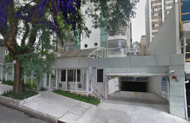 Imagem Apartamento com 3 Quartos para Alugar, 90 m² em Cerqueira César - São Paulo Imagem Apartamento com 3 Quartos para Alugar, 90 m² em Cerqueira César - São Paulo