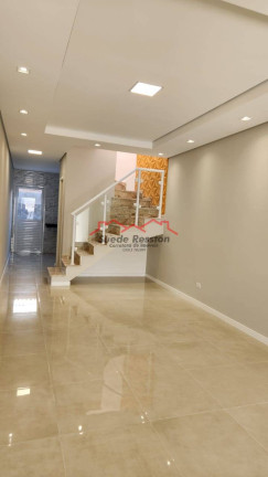 Sobrado com 3 Quartos à Venda, 110 m² em Vila São Pedro - São Paulo