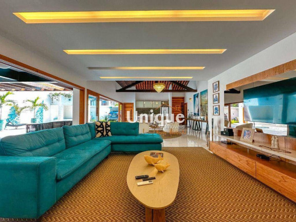 Imagem Casa com 7 Quartos à Venda, 360 m² em Centro - Armação Dos Búzios