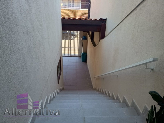 Imagem Casa com 3 Quartos à Venda, 160 m² em Jardim Olympia - São Paulo