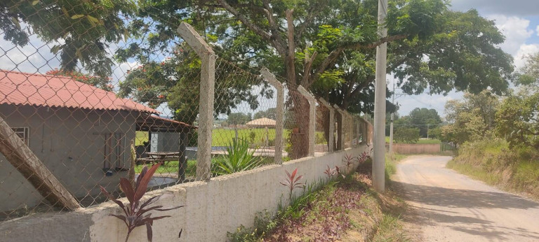 Imagem Chácara com 2 Quartos à Venda, 1.800 m² em Bairro Do Cercado - Araçoiaba Da Serra Imagem Chácara com 2 Quartos à Venda, 1.800 m² em Bairro Do Cercado - Araçoiaba Da Serra