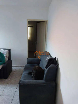 Imagem Casa com 3 Quartos à Venda, 100 m² em Jardim Guilhermino - Guarulhos