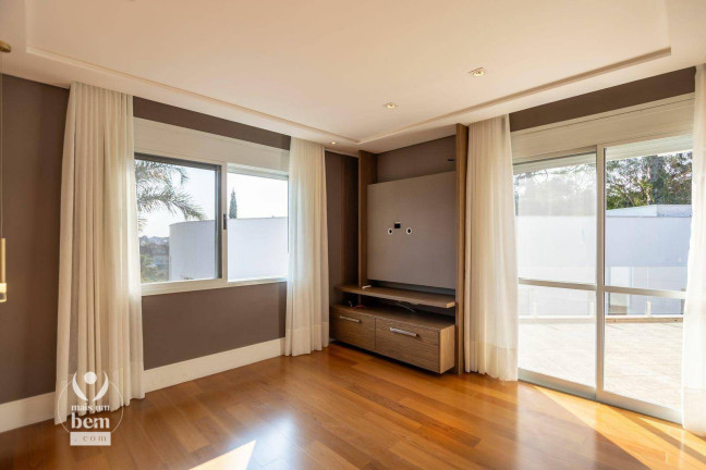 Imagem Casa com 3 Quartos à Venda, 429 m² em Campo Comprido - Curitiba