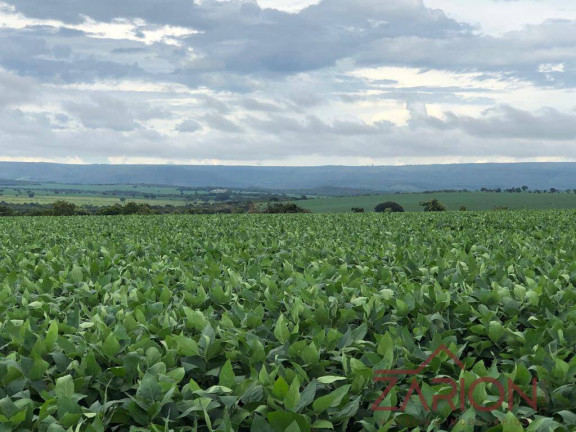 Imagem Fazenda à Venda, 513 m² em Rural - Paracatu Imagem Fazenda à Venda, 513 m² em Rural - Paracatu