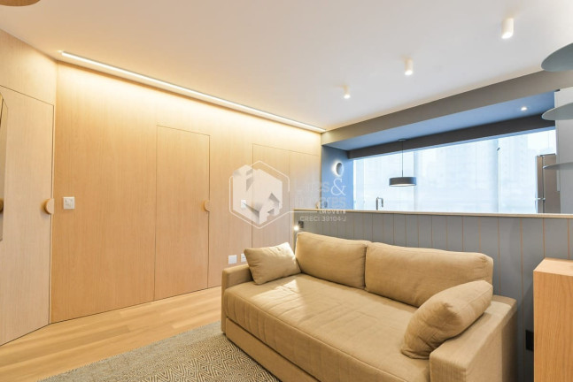 Imagem Apartamento com 2 Quartos à Venda, 47 m² em Vila Mariana - São Paulo Imagem Apartamento com 2 Quartos à Venda, 47 m² em Vila Mariana - São Paulo