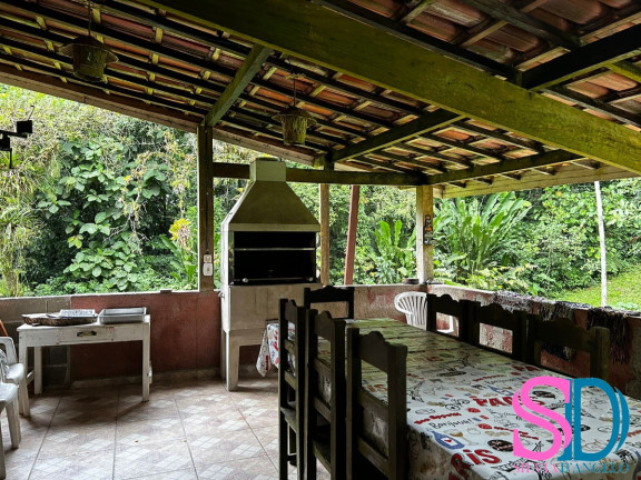 Imagem Chácara com 3 Quartos à Venda, 500 m² em Figueira - Ubatuba Imagem Chácara com 3 Quartos à Venda, 500 m² em Figueira - Ubatuba