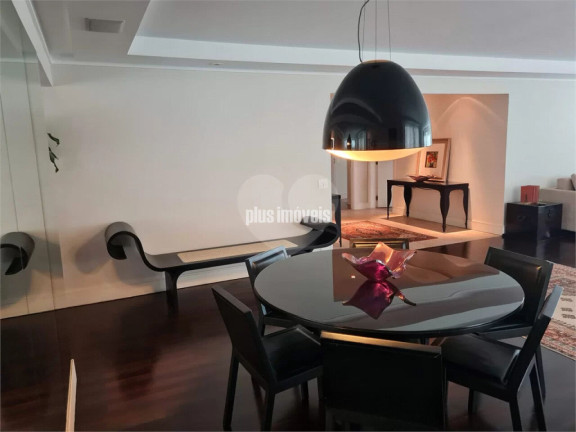 Imagem Apartamento com 4 Quartos à Venda, 354 m² em Jardim América - São Paulo Imagem Apartamento com 4 Quartos à Venda, 354 m² em Jardim América - São Paulo