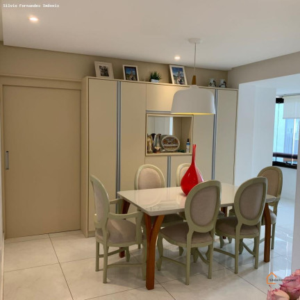 Imagem Apartamento com 3 Quartos à Venda, 120 m² em Itaigara - Salvador