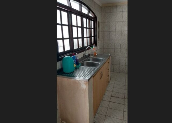 Imagem Casa com 2 Quartos à Venda, 190 m² em Vila Tibiriçá - Santo André Imagem Casa com 2 Quartos à Venda, 190 m² em Vila Tibiriçá - Santo André