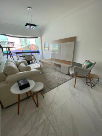 Imagem Apartamento com 4 Quartos para Alugar, 225 m² em Ponta Da Praia - Santos Imagem Apartamento com 4 Quartos para Alugar, 225 m² em Ponta Da Praia - Santos