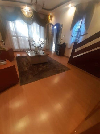 Imagem Casa com 3 Quartos à Venda, 125 m² em Vila Jaboticabeira - Taubaté Imagem Casa com 3 Quartos à Venda, 125 m² em Vila Jaboticabeira - Taubaté
