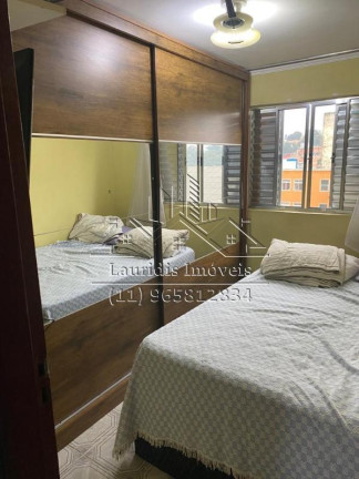 Imagem Imóvel com 2 Quartos à Venda, 33 m² em Cohab 2 - Itapevi Imagem Imóvel com 2 Quartos à Venda, 33 m² em Cohab 2 - Itapevi