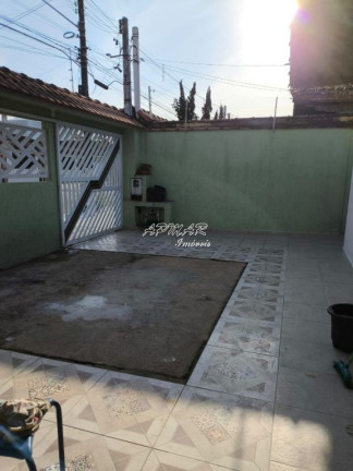 Casa com 2 Quartos à Venda, 82 m² em Real - Praia Grande