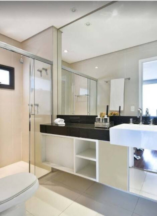 Imagem Apartamento com 1 Quarto à Venda, 35 m² em Vila Olímpia - São Paulo Imagem Apartamento com 1 Quarto à Venda, 35 m² em Vila Olímpia - São Paulo