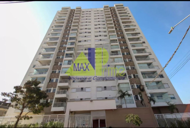 Apartamento com 2 Quartos à Venda, 57 m² em Quinta Da Paineira - São Paulo