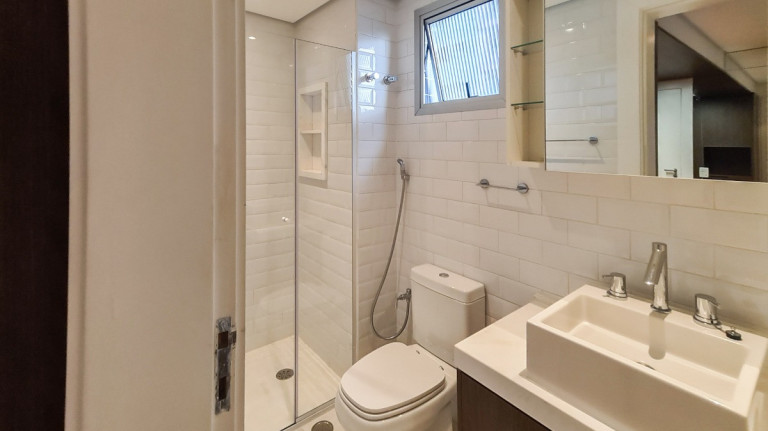 Imagem Apartamento com 2 Quartos à Venda, 87 m² em Moema - São Paulo