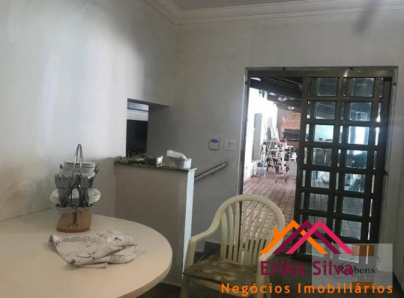 Imagem Casa com 3 Quartos à Venda, 400 m² em Jardim Alto Rio Preto - São José Do Rio Preto Imagem Casa com 3 Quartos à Venda, 400 m² em Jardim Alto Rio Preto - São José Do Rio Preto