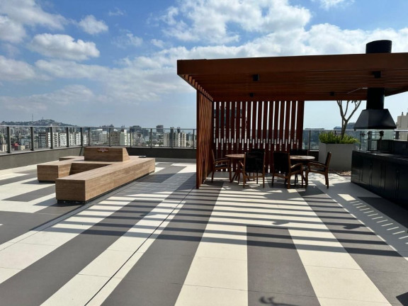 Imagem Loft com 1 Quarto à Venda, 41 m² em Centro Histórico - Porto Alegre
