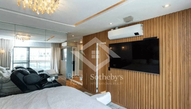 Imagem Apartamento com 4 Quartos para Alugar, 233 m² em Barra Da Tijuca - Rio De Janeiro Imagem Apartamento com 4 Quartos para Alugar, 233 m² em Barra Da Tijuca - Rio De Janeiro